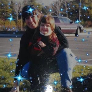 Meet your Posher, Kathleen